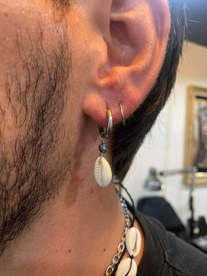 ผลงานสัก RUN INK TATTOO