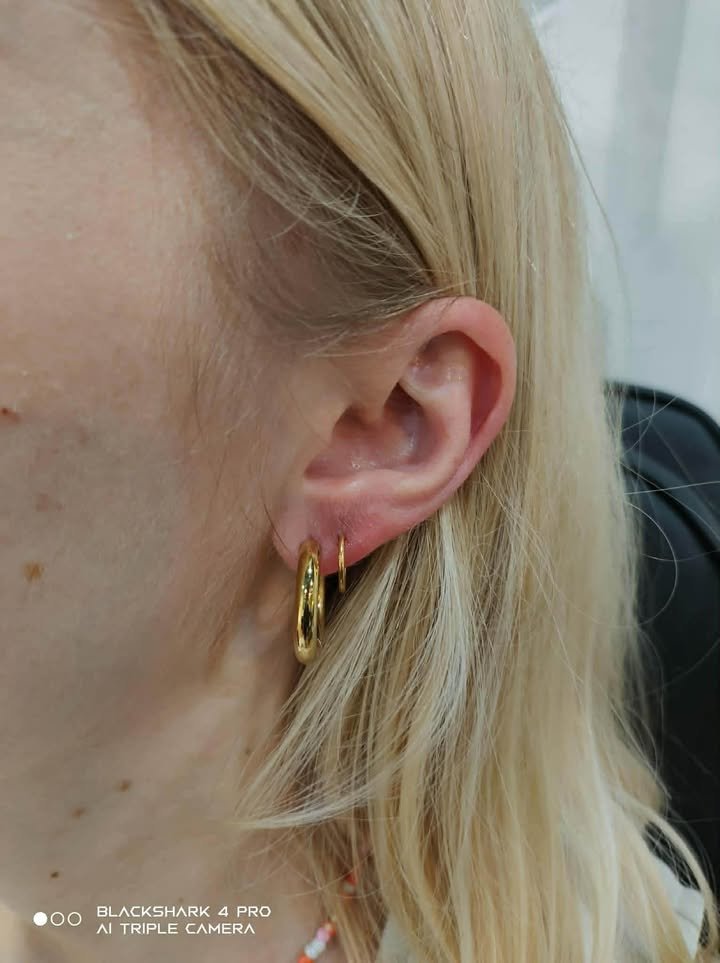 ผลงานสัก