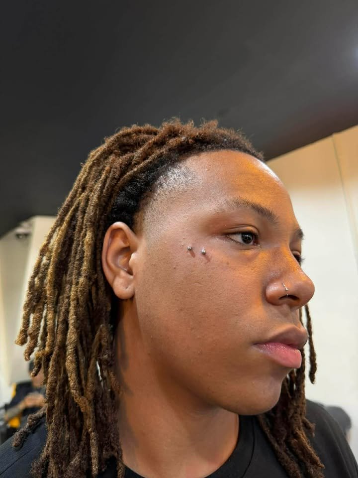 ผลงานสัก