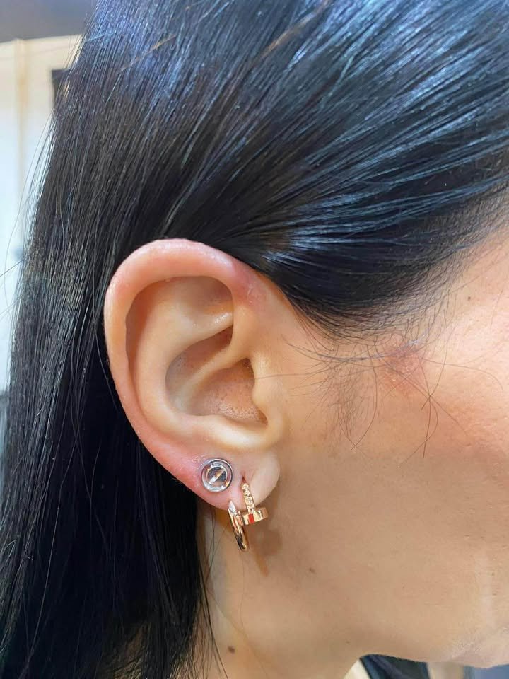 ผลงานสัก