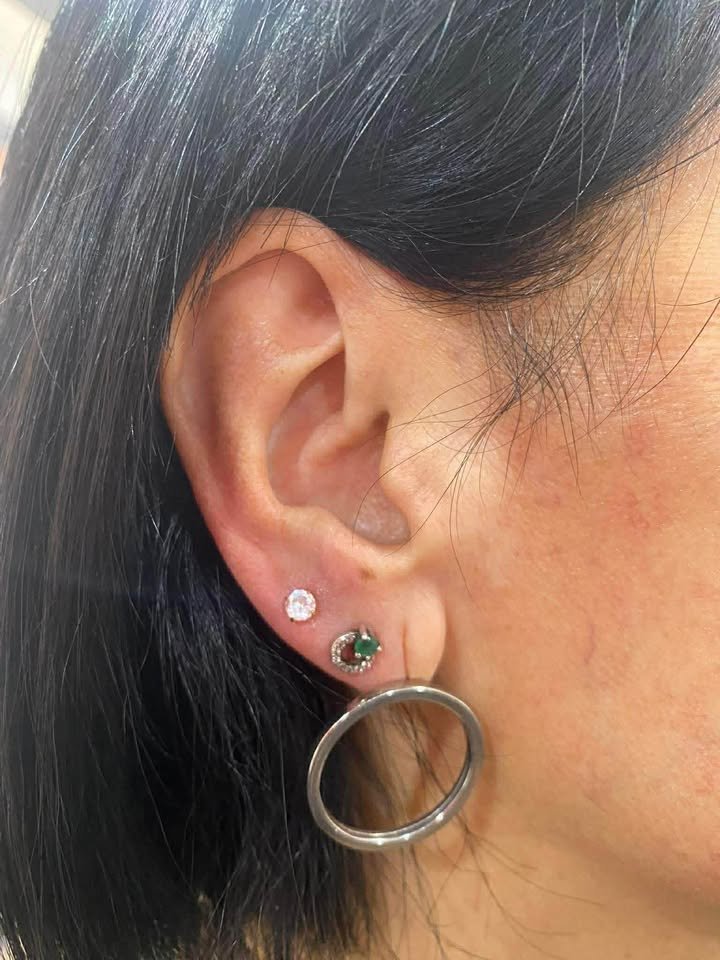 ผลงานสัก