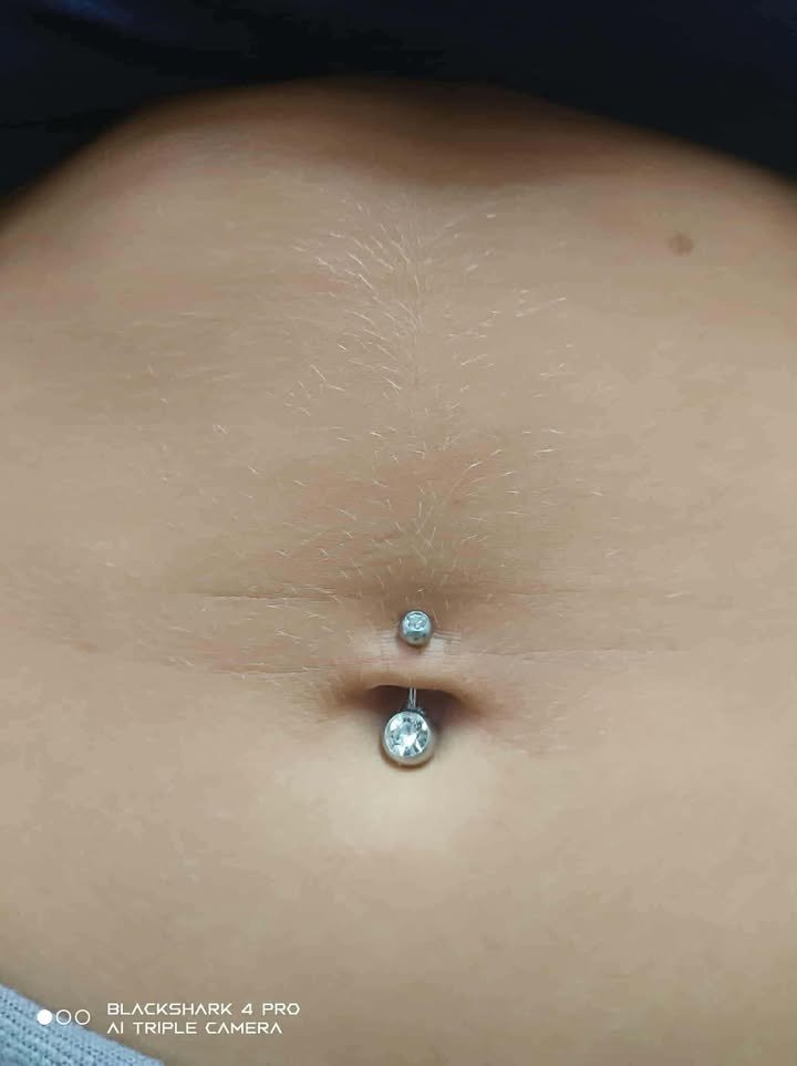 บริการเจาะ Piercing