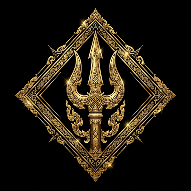 สักยันต์ Sak Yant